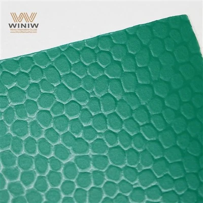 High Performance Microfiber Suede Maka Egwuregwu bọọlụ