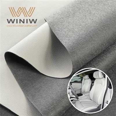 Ezigbo microfiber metụ aka na-elekọta akpụkpọ anụ ụlọ maka oche mkpuchi